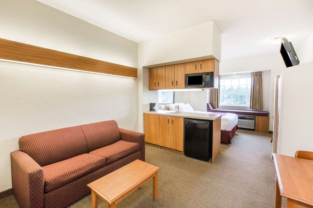 Quality Inn & Suites Robbinsville Cameră foto